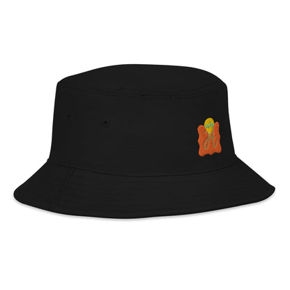 Universal bucket hat