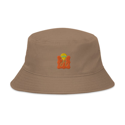 Universal bucket hat