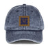 Vintage Cotton Twill Cap - ShopHopped