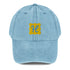 Vintage Hat - ShopHopped