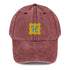 Vintage Hat - ShopHopped